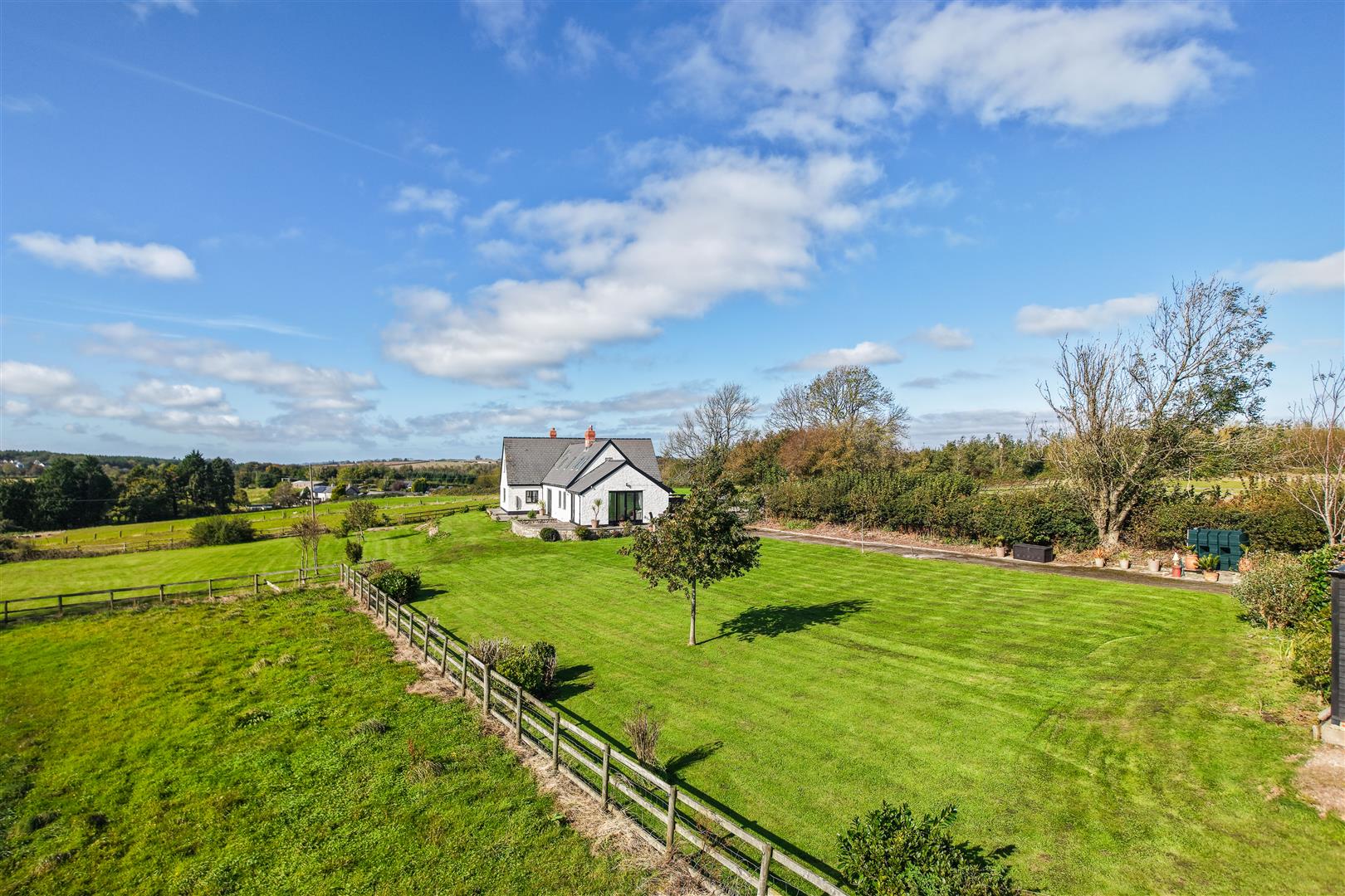 Trem Y Fro, Bonvilston, Vale Of Glamorgan, CF5 6TR